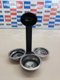 Cafetera DeLonghi Dedica espresso