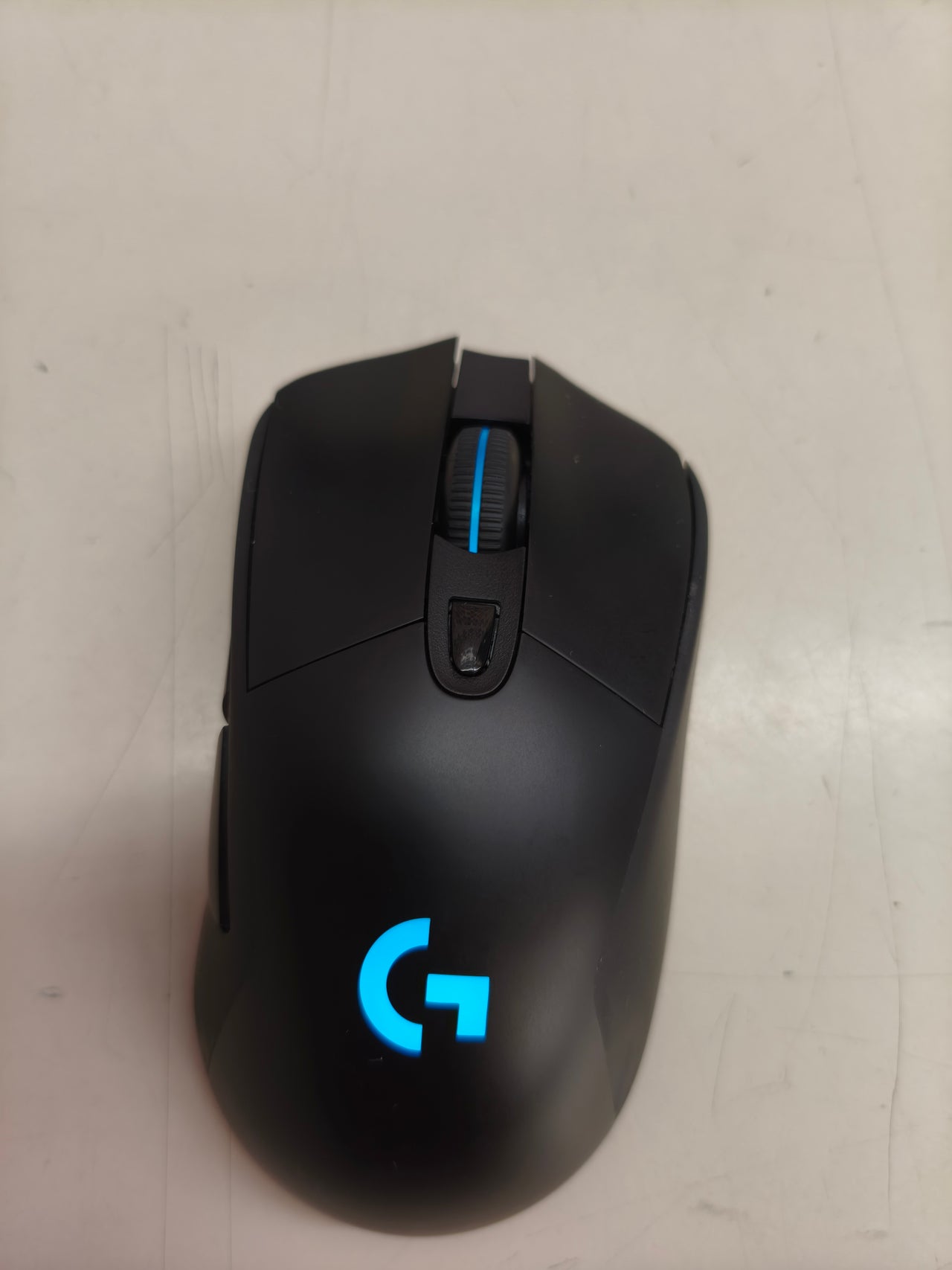 Ratón gaming inalámbrico Logitech G703 LIGHTSPEED