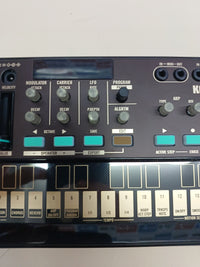 Sintetizador FM compacto KORG Volca FM