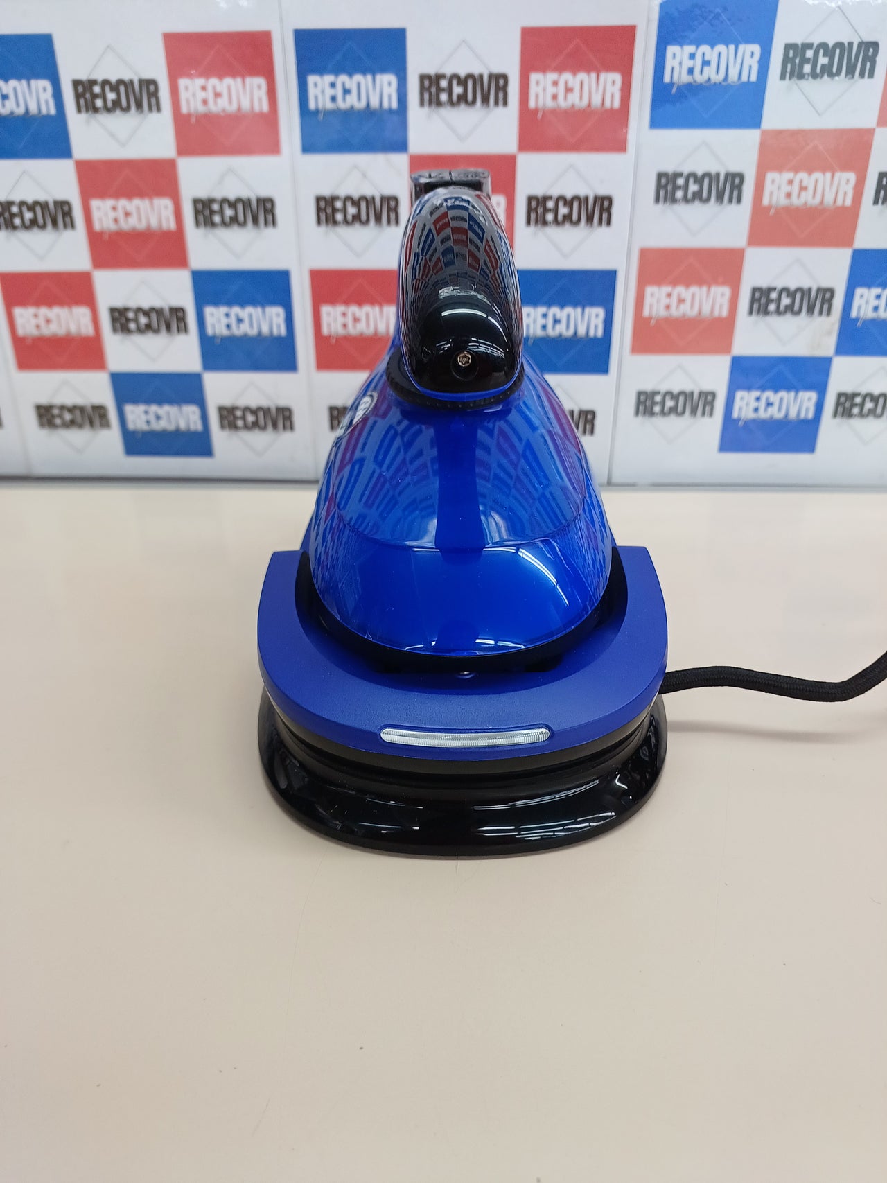 Plancha sin cable Rowenta Freemove 2400W