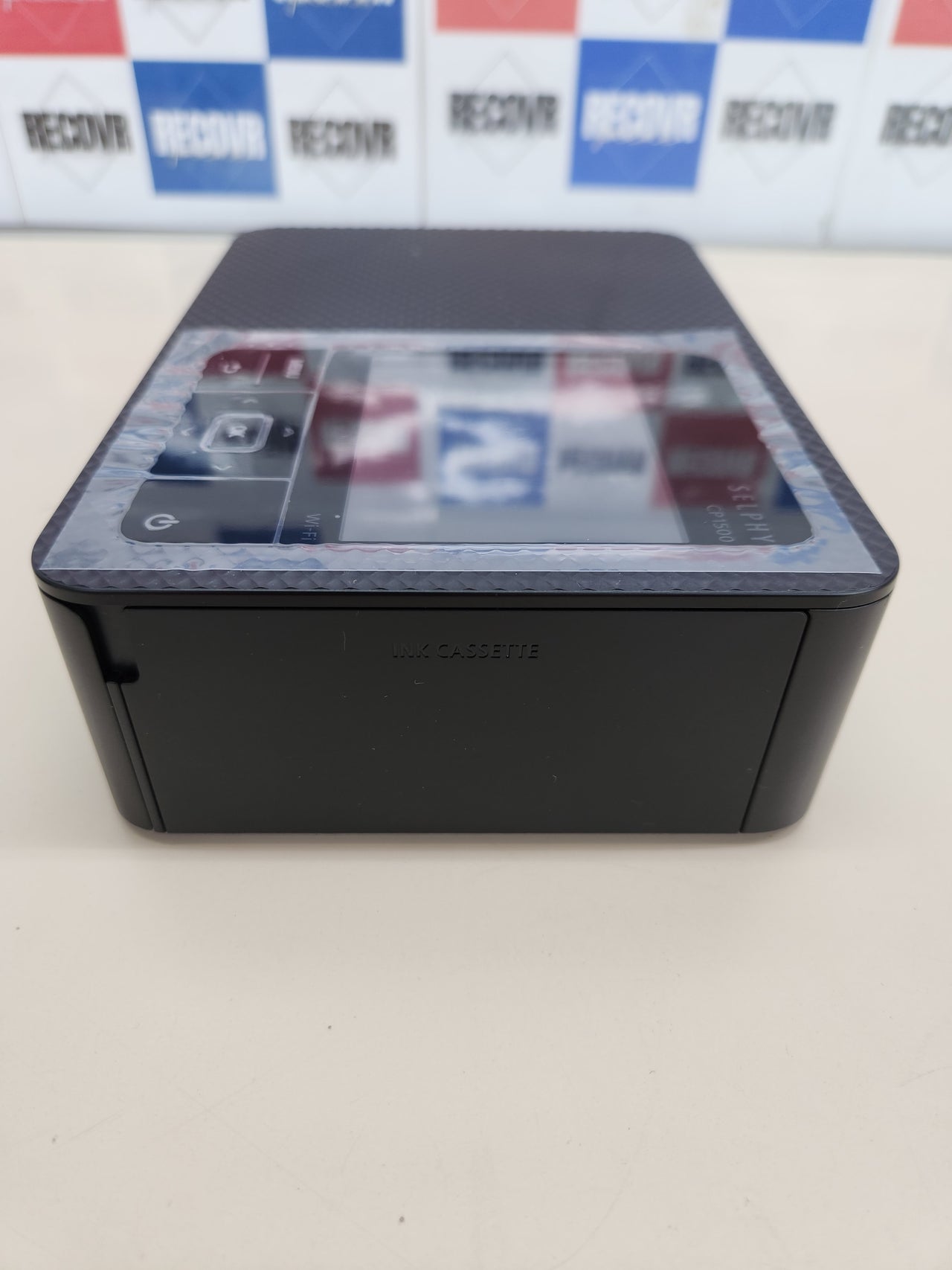 Impresora Fotográfica Compacta Canon SELPHY CP1500