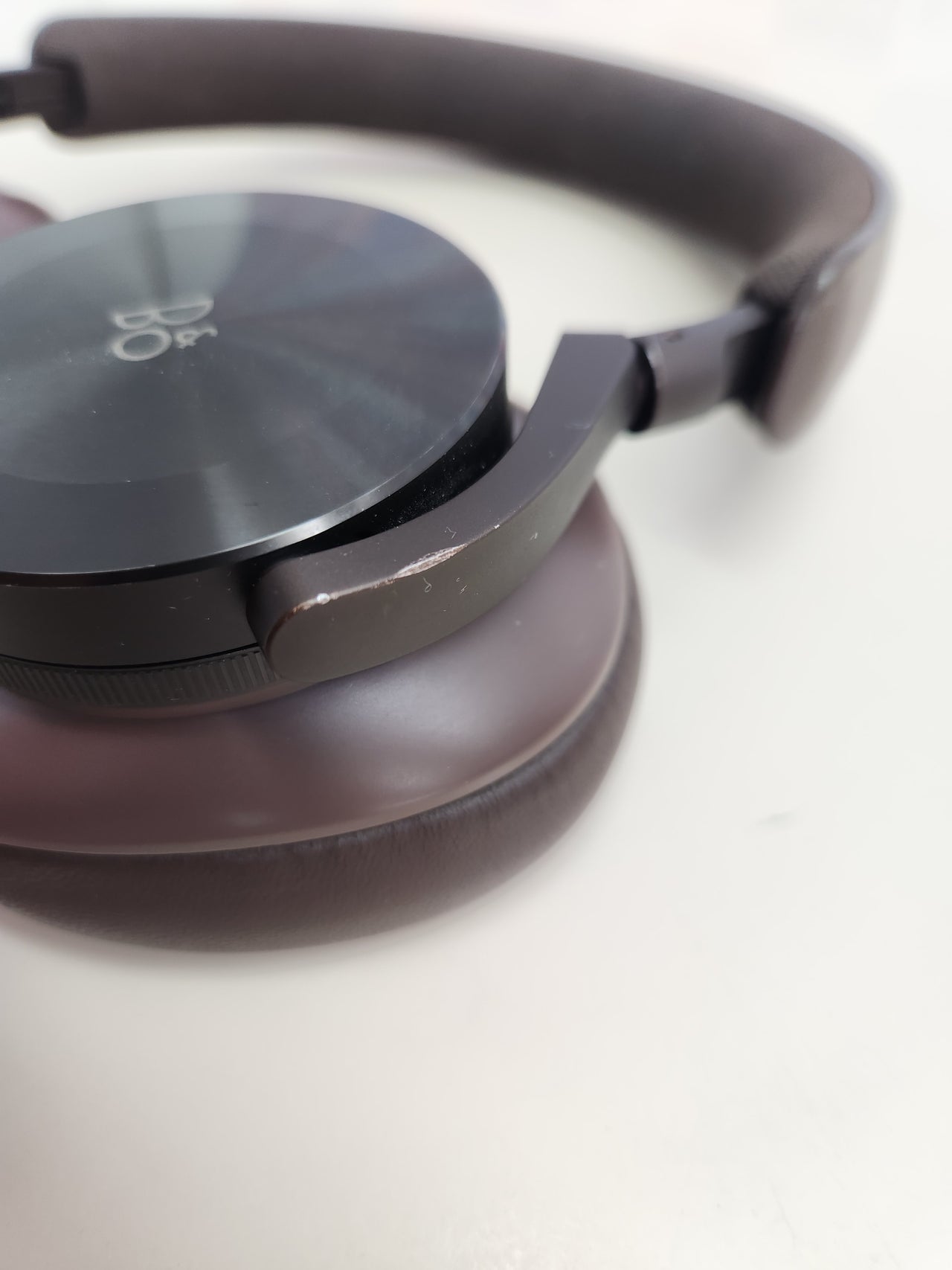Auriculares de Lujo Inalámbricos Bang & Olufsen Beoplay H95
