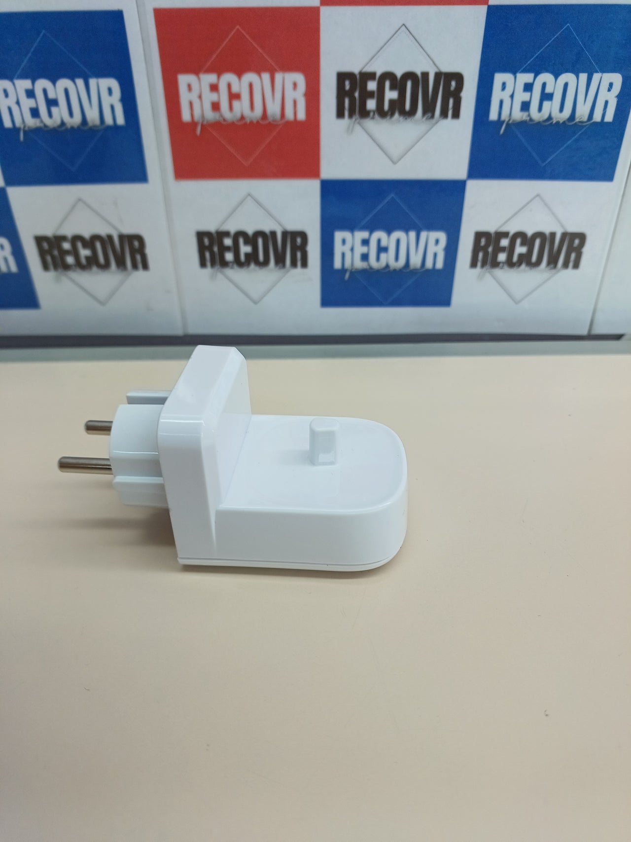 Cargador pared inalámbrico para cepillo Oral-B/Braun - ProofVision