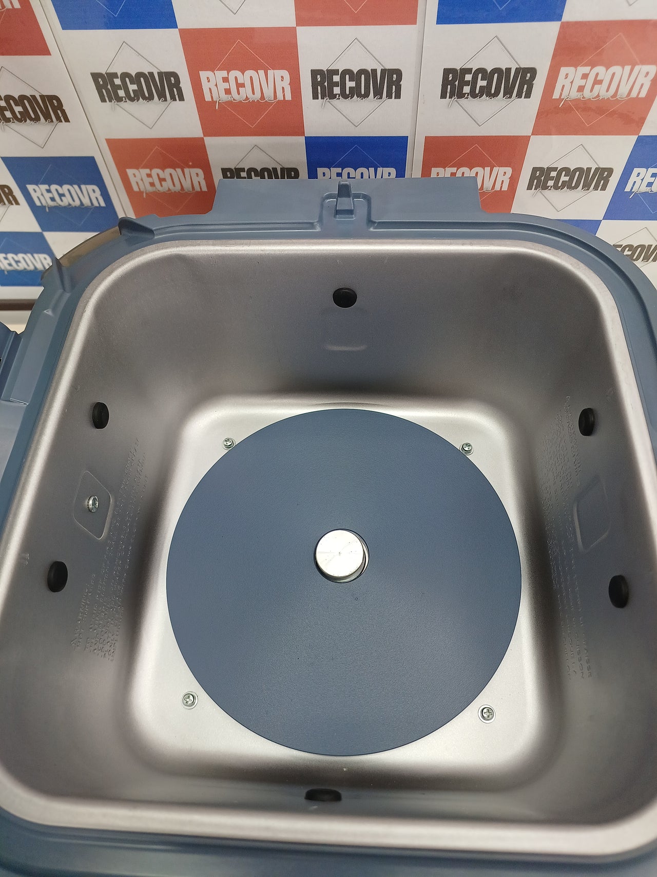 Olla Multifunción Ninja Speedi ON400EU 5,7L