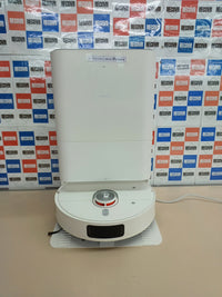 Robot aspirador 7000 Pa con navegación láser – Xiaomi