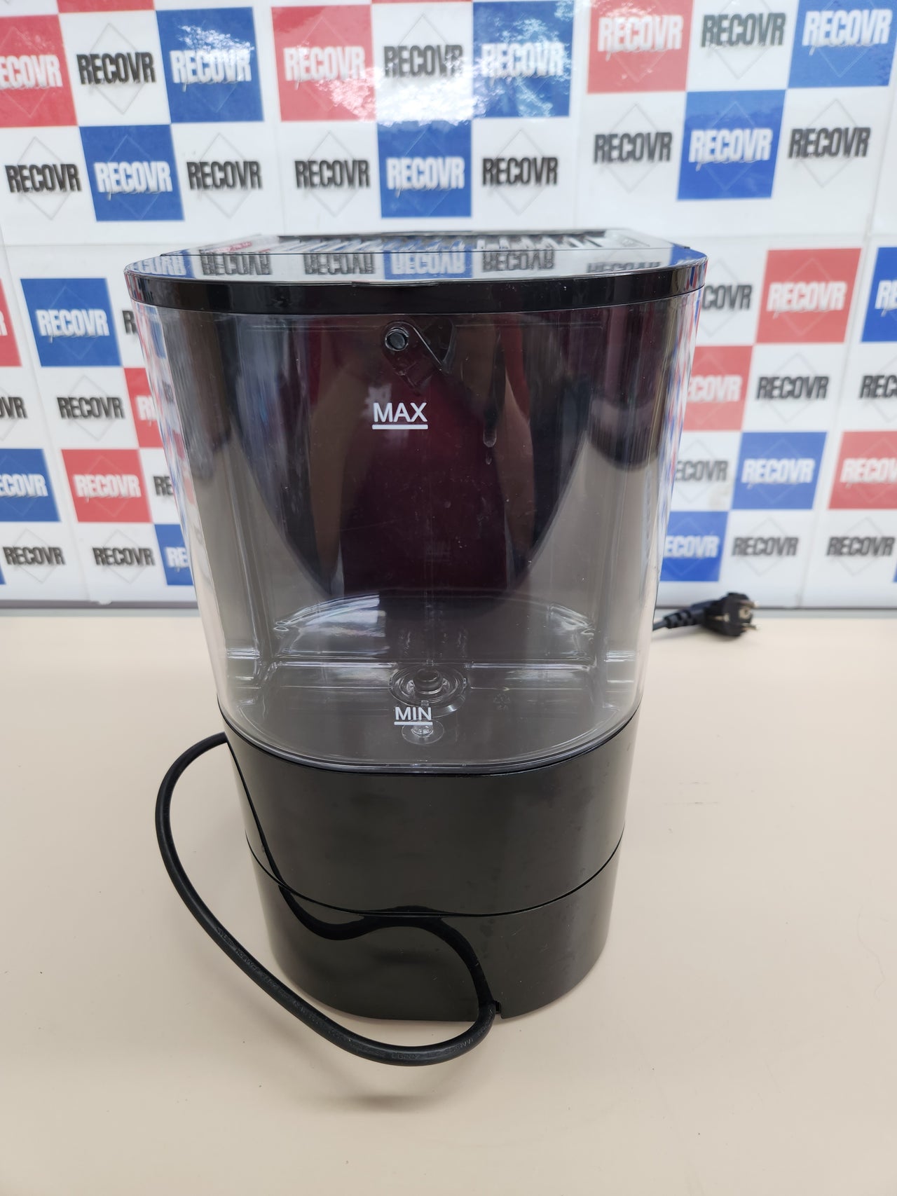 Cafetera espresso 15 bares espumador y depósito de leche, pantalla LCD, bomba italiana, Precalentamiento rápido, Thermoblock, Barista Express, Café en polvo o en cápsulas [4090SS] Sencor