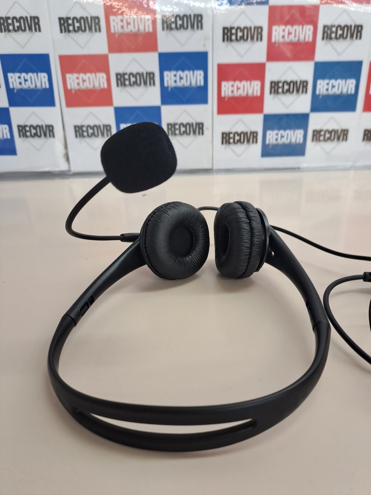 Auriculares Bluetooth 5.3 para TV con 30 h de batería