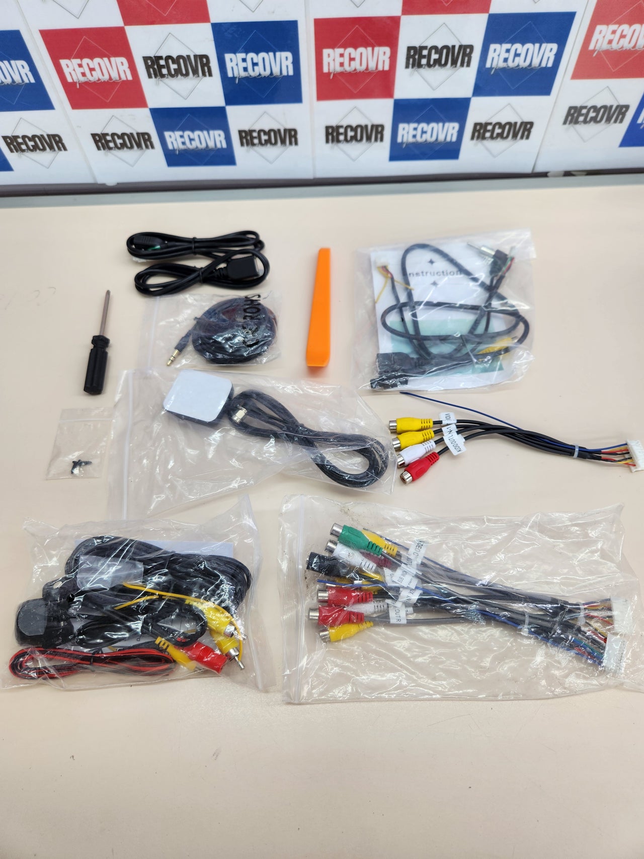 Radio Coche Android 13 Peugeot 407 2004-2008