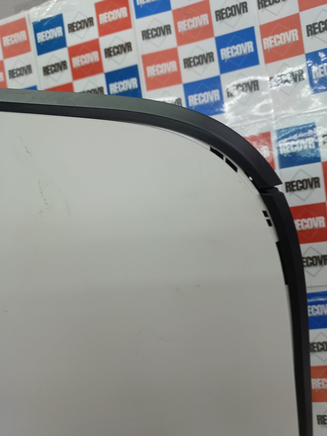 Climatizador evaporativo 20 L 4 velocidades blanco Olimpia