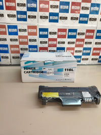 Pack de 2 Tóners 116L