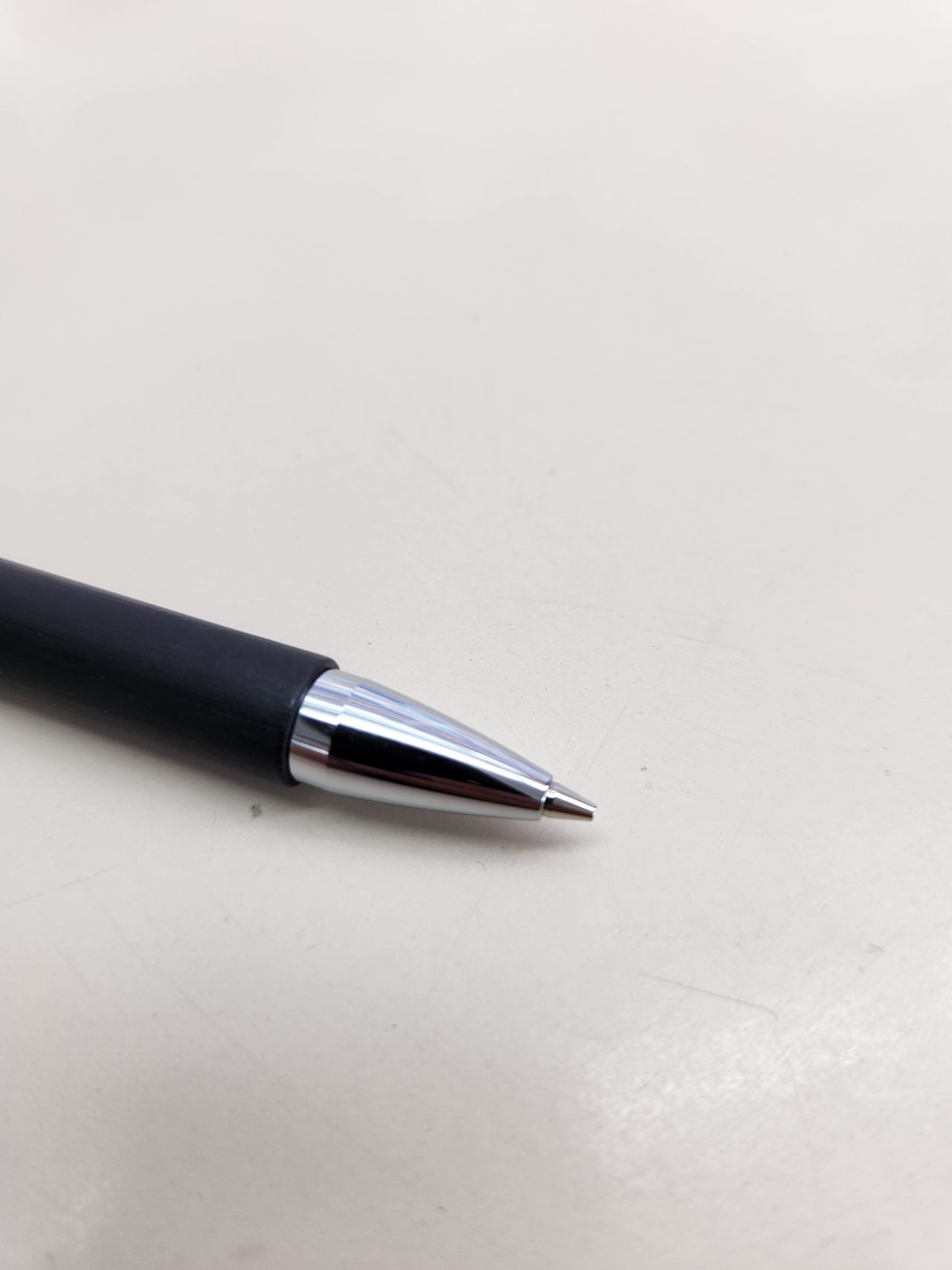Portaminas 0.7 mm Faber-Castell Ambition
