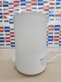 Thumbnail for LEVOIT Top-Fill Humidificador Ultrasónico 3L de Aromas, Silencioso 28dB, Apto para Lavavajillas, Sueño con la Luz Nocturna, Apagado Automático, BPA FREE para Bebés y Plantas, Hogar, Color Blanco