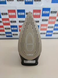 Plancha Sin Cable Tower T22008 2400W Cerámica
