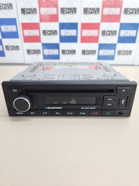 Thumbnail for Autoradio Blaupunkt Milano 200BT con CD y USB