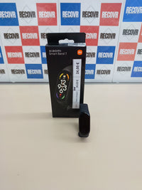 Xiaomi Mi Smart Band 7 Pulsera Inteligente AMOLED 1.62” 5ATM