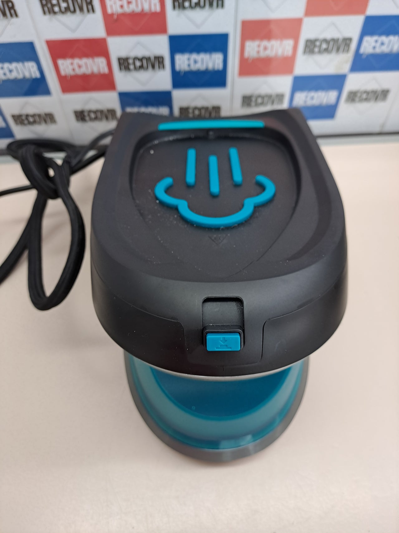 Centro de Planchado 3200W 8 Bares Cecotec