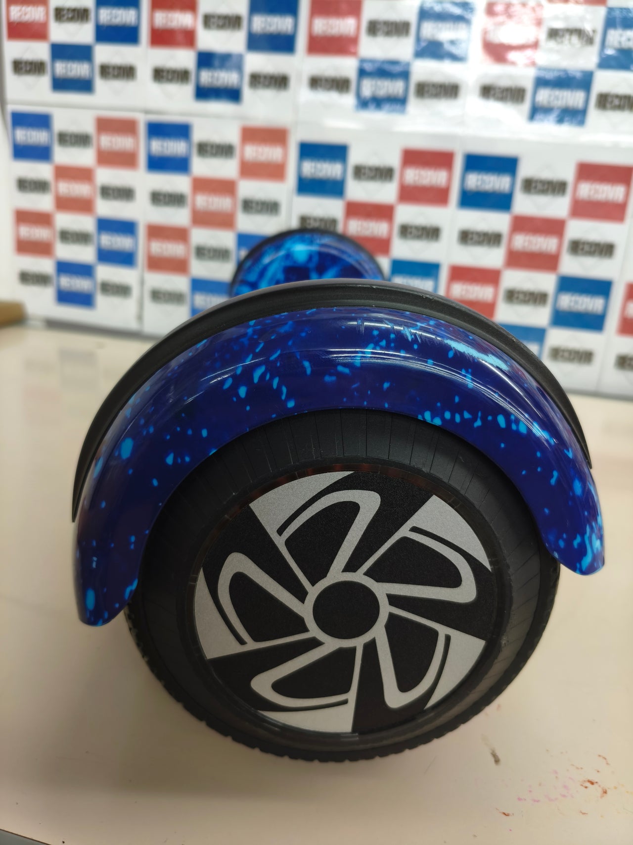 Hoverboard Kart 6,5" todoterreno