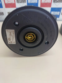 Cafetera moka eléctrica 6 tazas 550 W De'Longhi