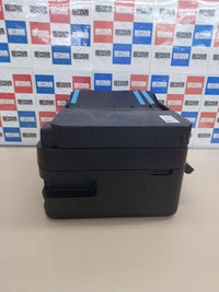 Thumbnail for Impresora multifunción A4 con Wi-Fi y fax EPSON