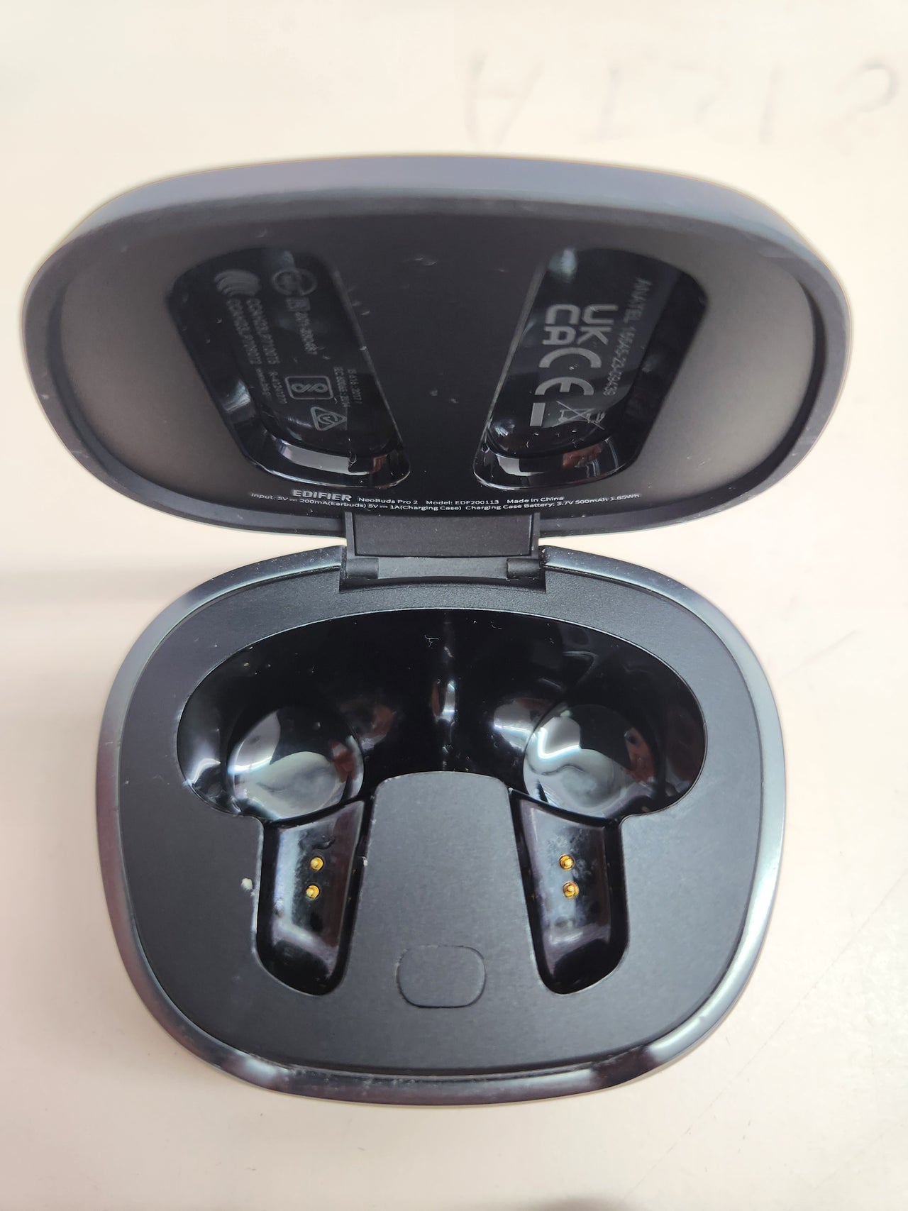 Auriculares Cancelación Ruido Activa Edifier NeoBuds Pro