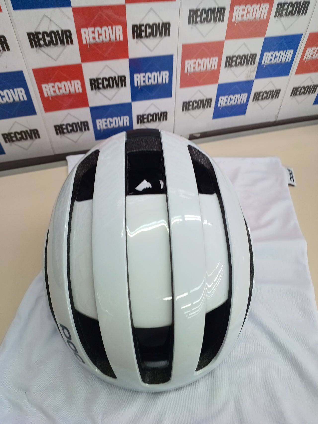 Casco bicicleta POC Omne Air MIPS Talla M