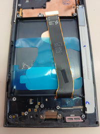 Pantalla LCD OLED Samsung Galaxy Note 20 Ultra 5G