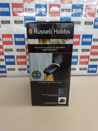 Plancha Vertical Russell Hobbs Steam Genie 1800W