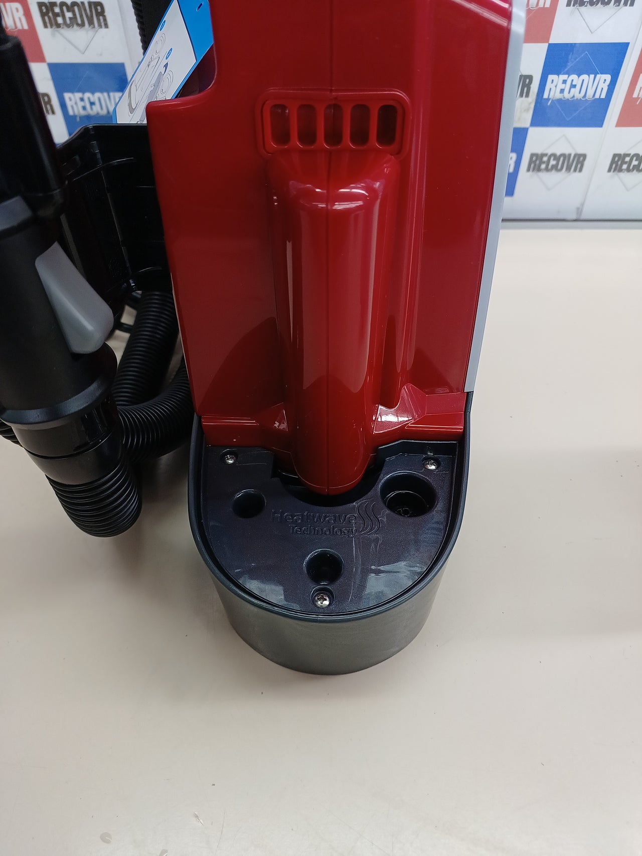 Limpia Tapicerías BISSELL SpotClean ProHeat 330W