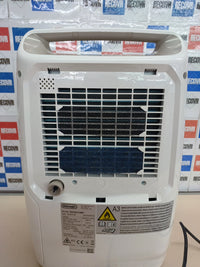 Deshumidificador De’Longhi Tasciugo AriaDry DEXD214RF