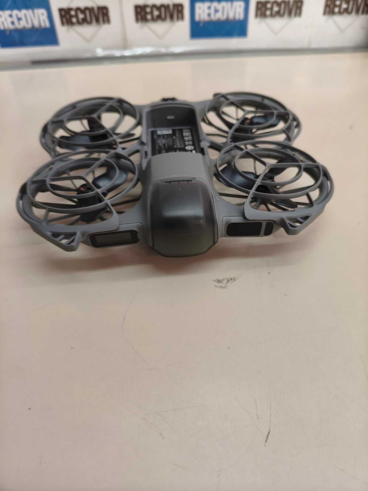 DJI Neo 2 (solo dron), dron 4K ligero con cámara