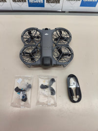 Dron DJI Neo 2 4K (solo dron)