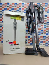 Thumbnail for Aspiradora sin cable 200 W 60 min 6 accesorios Samsung