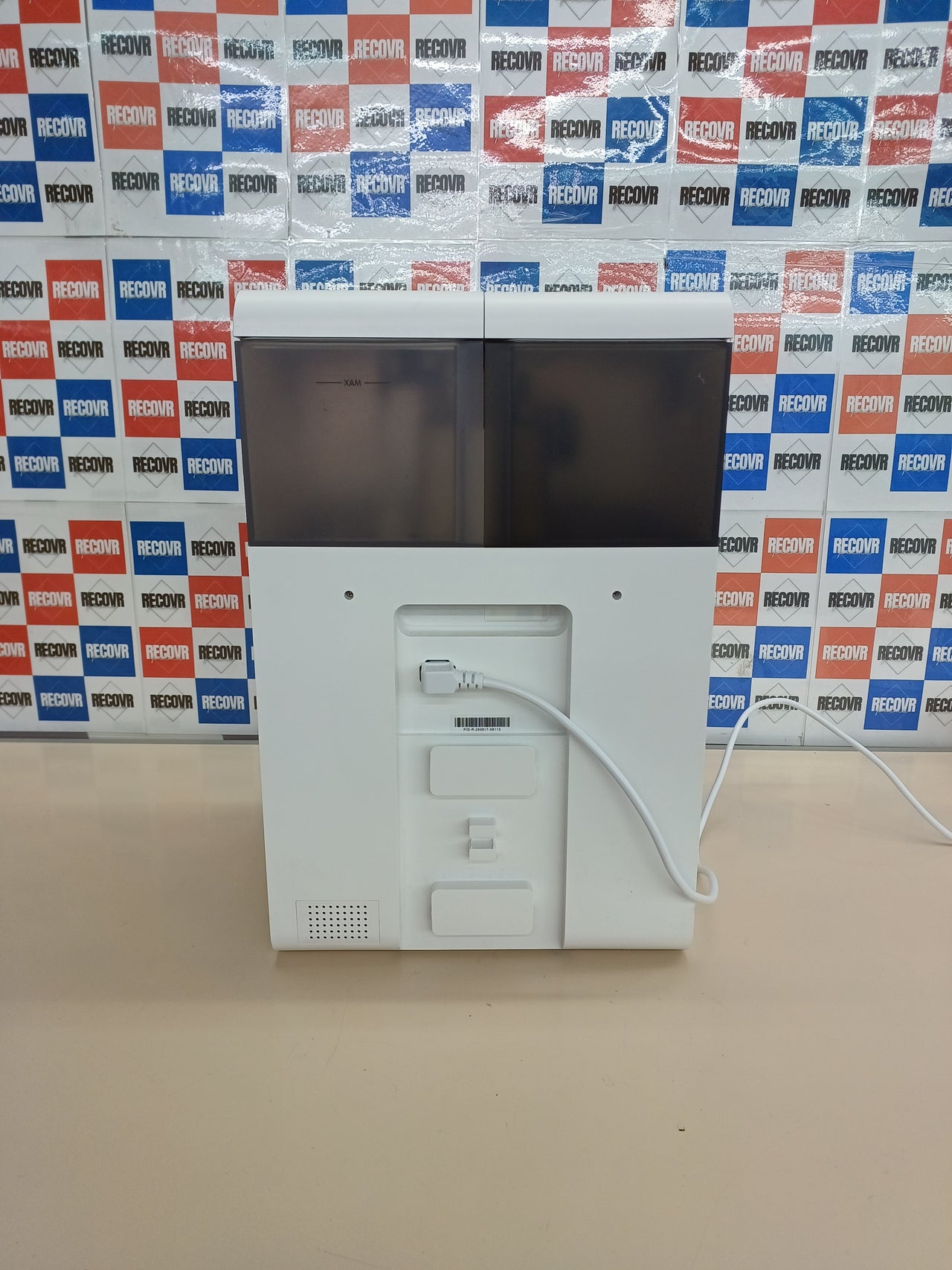 Robot Aspirador iRobot Roomba Plus 505 Combo