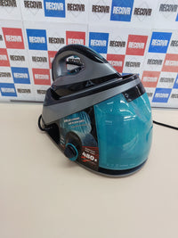 Thumbnail for Centro planchado 2400 W vapor turbo - Cecotec Absolute