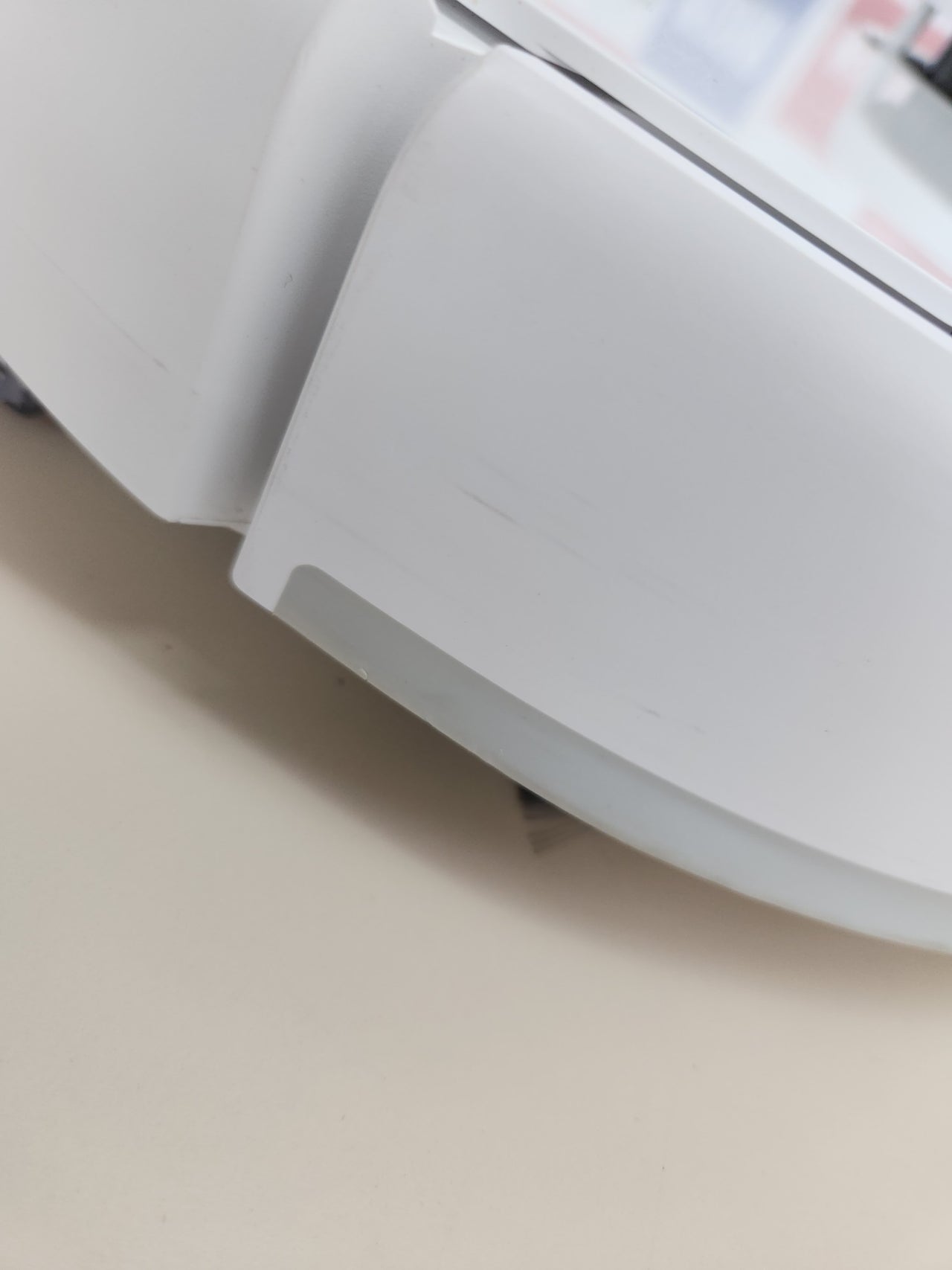 Robot Aspirador Dreame D10 Plus Gen 2 Blanco