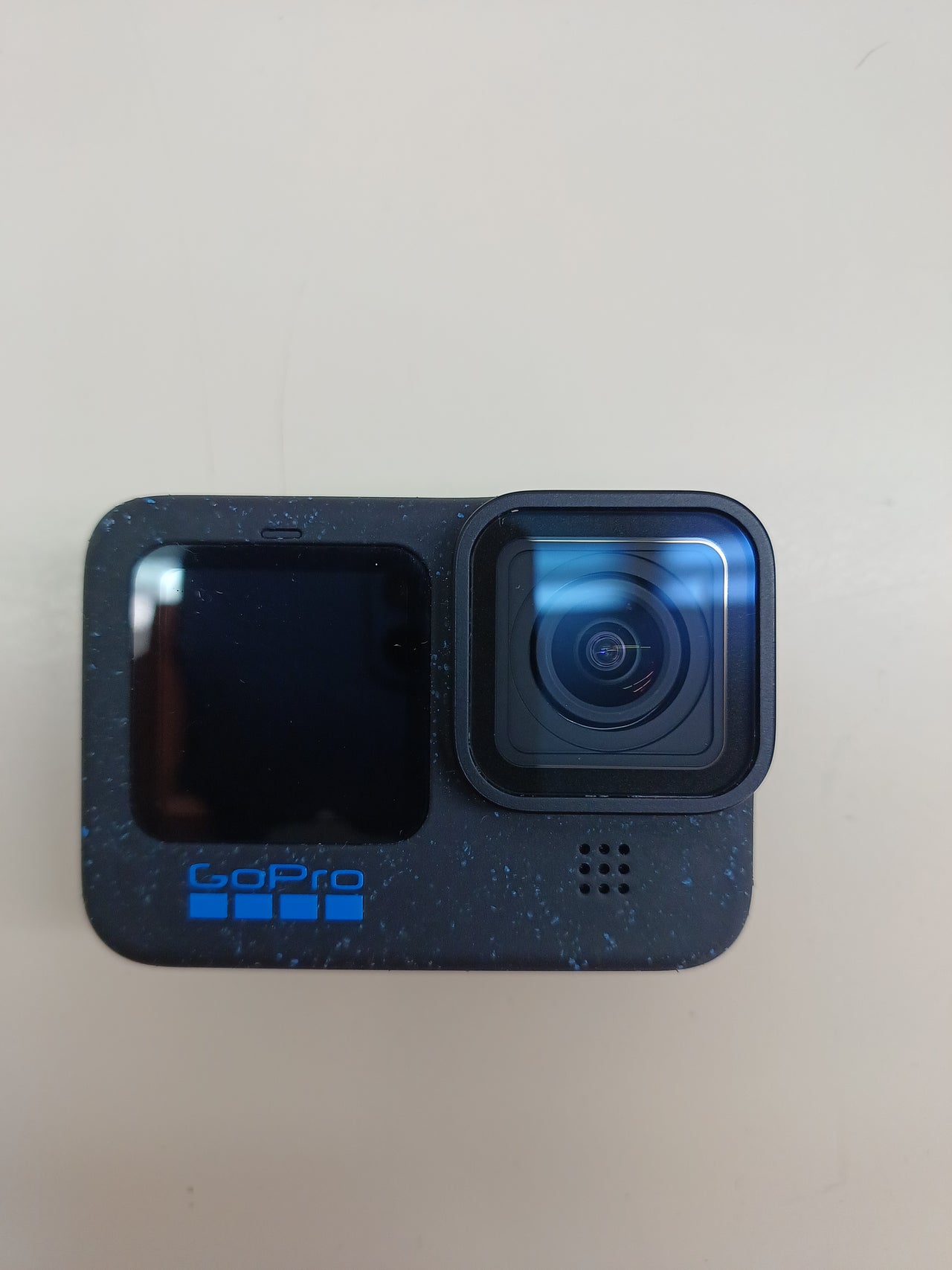 Cámara GoPro HERO12 27MP HDR