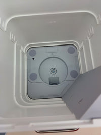 Dispensador automático 1,8 kg con dosificación y app - Xiaomi Smart Pet Food
