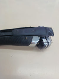 Thumbnail for Afeitadora eléctrica húmedo/seco 60 min base viaje Braun