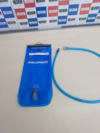 Reservorio hidratación 2L azul – Salomon Soft Reservoir