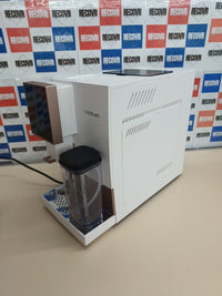Thumbnail for Cafetera superautomática WiFi 19 bares con leche y molinillo - Cecotec