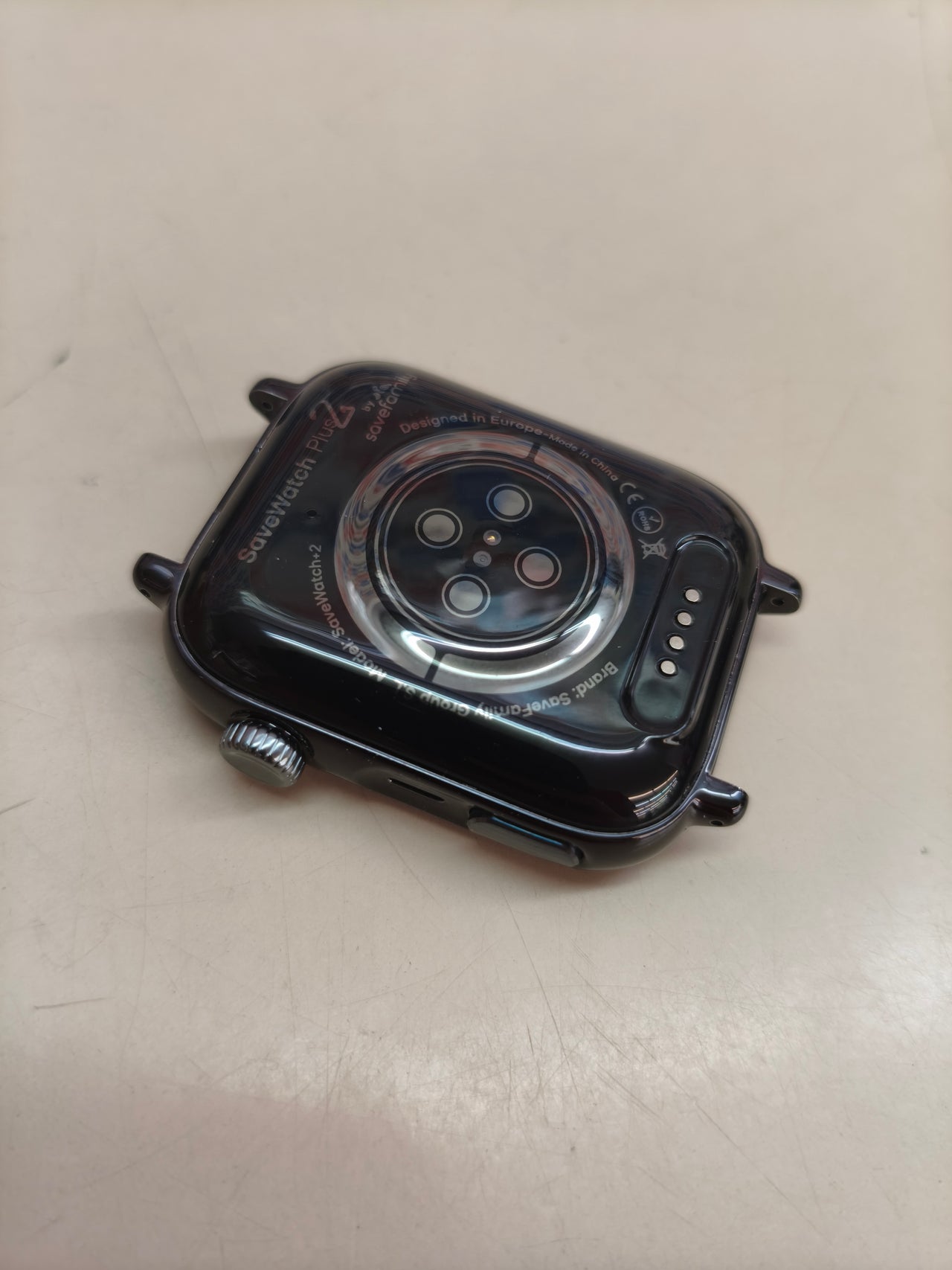 Reloj inteligente infantil SaveFamily SaveWatch Plus 2