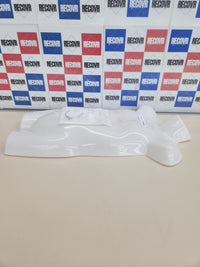 Maniquí Femenino de Costura Busto de Señora para Modistas Exhibición Altura, Modelo De Ropa Para Niños Forma De Busto De Maniquí Colgador De Maniquí Expositor De Ropa Torso De Exhibición Del To OUNONA