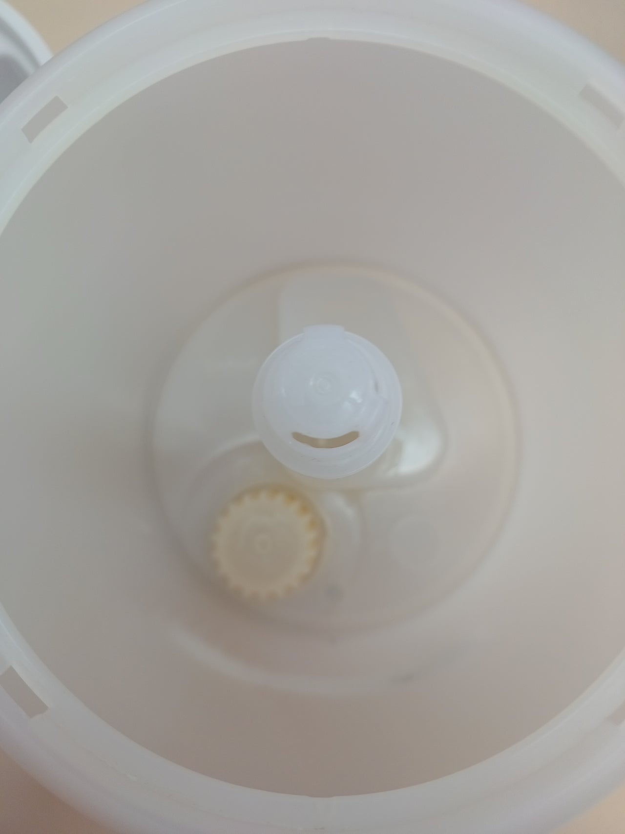 Humidificador ultrasónico 3 L silencioso 25 h Alexa – Levoit