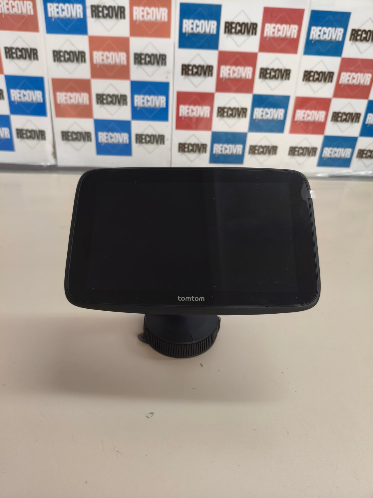 Navegador GPS TomTom GO classic