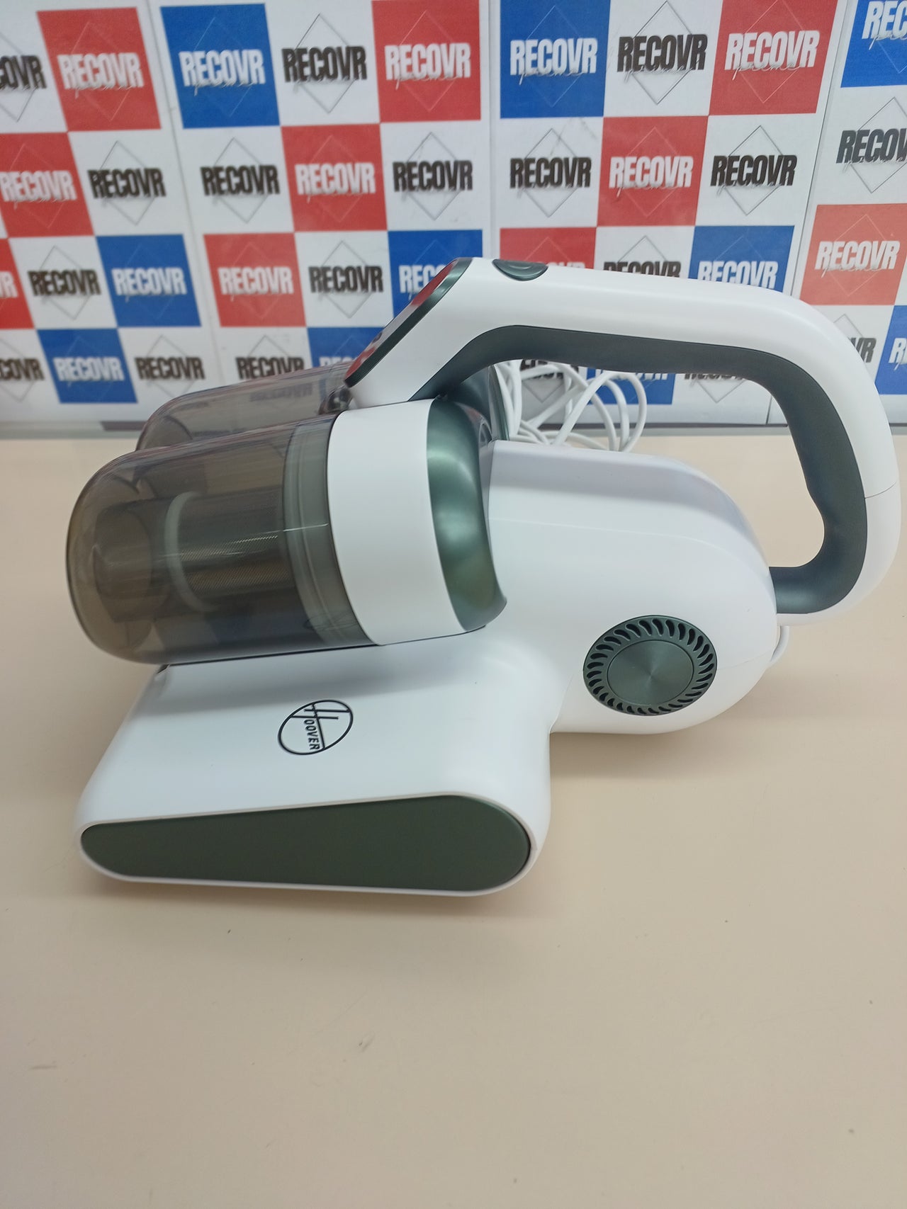 Aspirador de mano colchones 4 funciones – Hoover