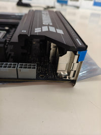 Placa base ASUS TUF Gaming B850M-PLUS WiFi