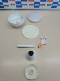 Thumbnail for Ventilador techo 132 cm con luz 6 velocidades Reiga