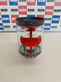 Depósito Polvo para Dyson V10