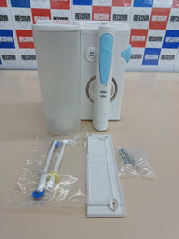 Thumbnail for Oral-B Centro De Salud Bucal Irrigador: Irrigador Dental, 1 Cabezal Oxyjet y 1 Cabezal Water Jet, Regalos Orginales