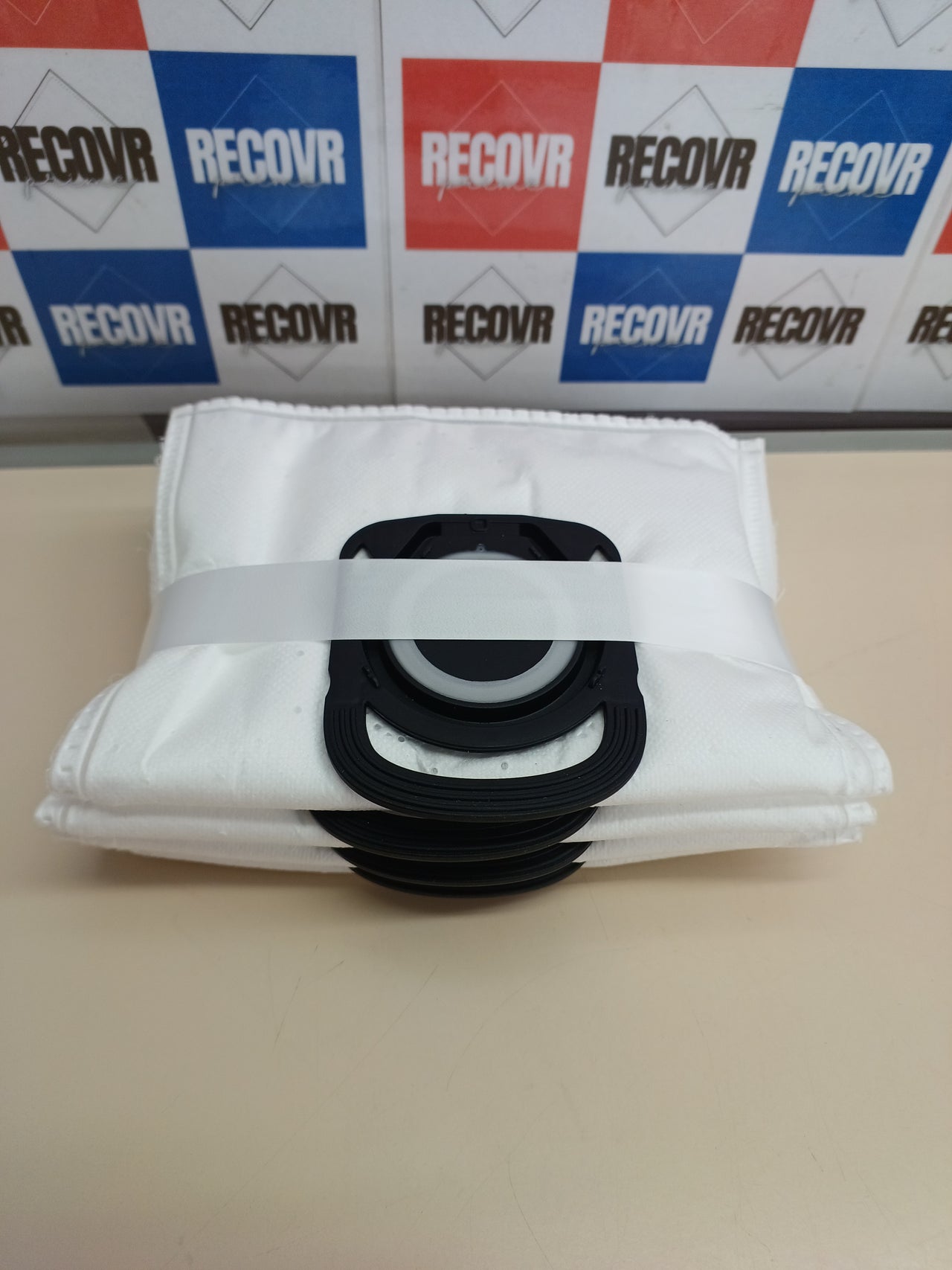 Bolsas aspirador alta filtración 99,99% Rowenta